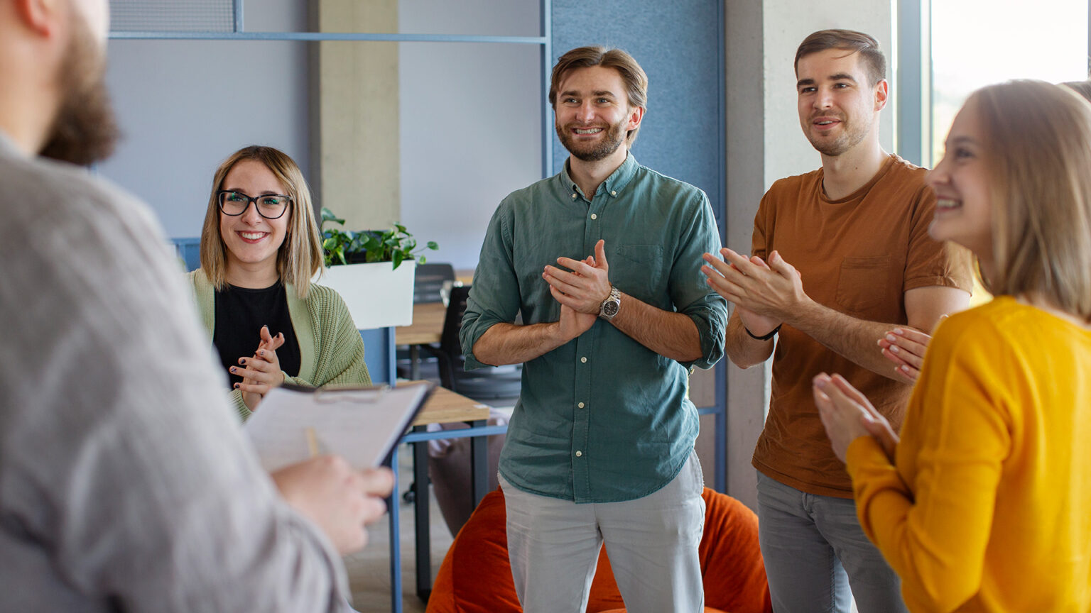 A Guide to Essential Employment Law Posters